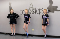 2019_St_Patrick's_Day_Practice_06 Irish Dance Class