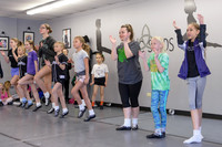 2019_St_Patrick's_Day_Practice_07 Irish Dance Class