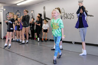 2019_St_Patrick's_Day_Practice_08 Irish Dance Class
