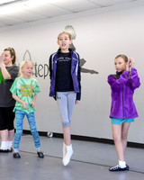 2019_St_Patrick's_Day_Practice_09 Irish Dance Class