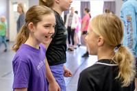 2019_St_Patrick's_Day_Practice_11 Irish Dance Class