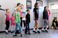 2019_St_Patrick's_Day_Practice_15 Irish Dance Class