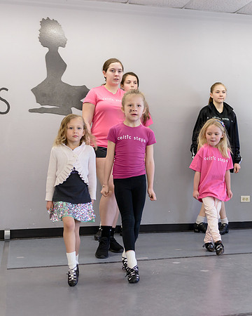 2019_St_Patrick's_Day_Practice_17 Irish Dance Class
