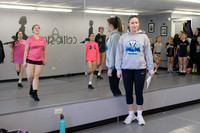 2019_St_Patrick's_Day_Practice_18 Irish Dance Class