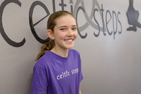 2019_St_Patrick's_Day_Practice_37 Irish Dance Class