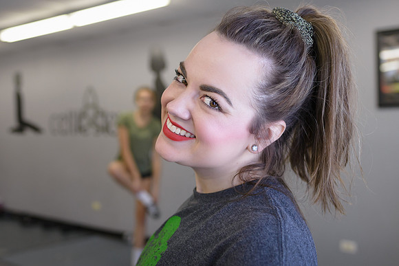 2019_St_Patrick's_Day_Practice_38 Irish Dance Class
