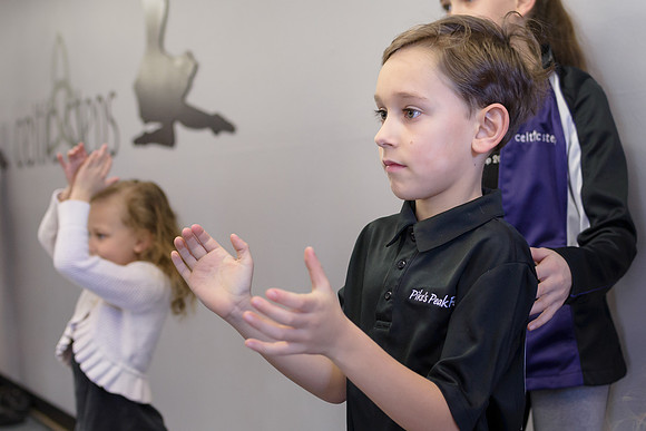 2019_St_Patrick's_Day_Practice_49 Irish Dance Class