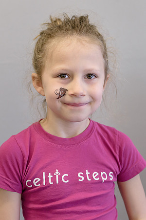 2019_St_Patrick's_Day_Practice_53 Irish Dance Class