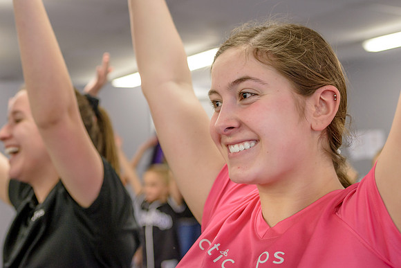 2019_St_Patrick's_Day_Practice_56 Irish Dance Class