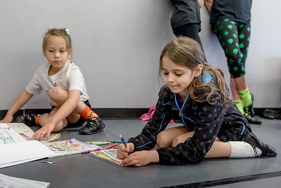 2019_St_Patrick's_Day_Practice_61 Irish Dance Class
