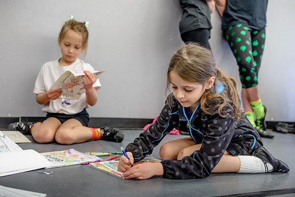 2019_St_Patrick's_Day_Practice_62 Irish Dance Class