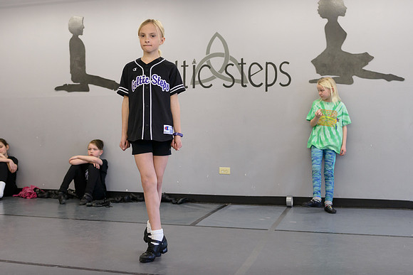 2019_St_Patrick's_Day_Practice_72 Irish Dance Class