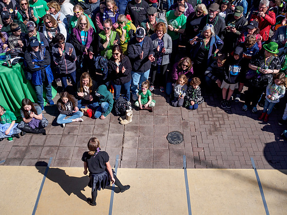2019_St_Patrick's_Day_Performance_21