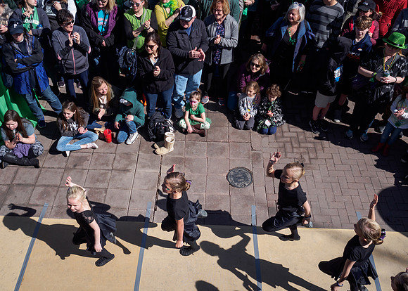 2019_St_Patrick's_Day_Performance_22
