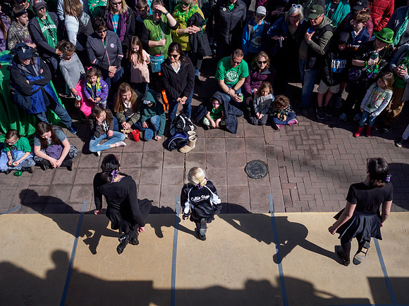 2019_St_Patrick's_Day_Performance_29