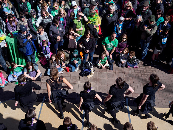 2019_St_Patrick's_Day_Performance_30