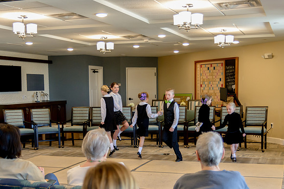 2019_St_Patrick's_Day_Performance_39