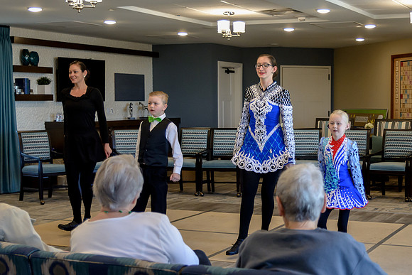2019_St_Patrick's_Day_Performance_42