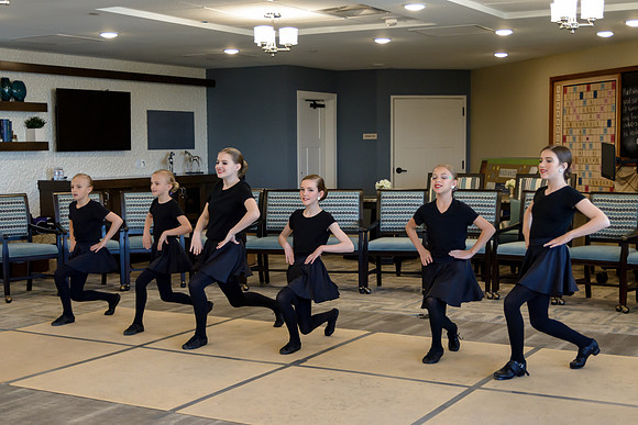 2019_St_Patrick's_Day_Performance_45