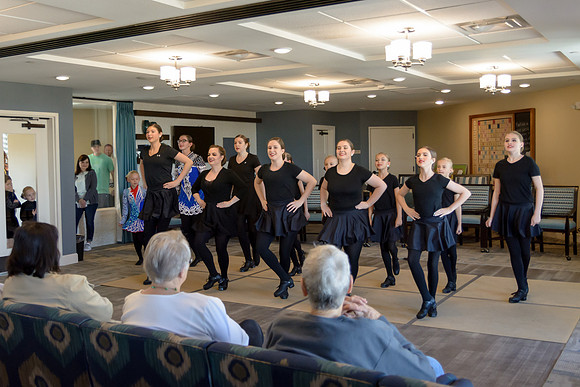 2019_St_Patrick's_Day_Performance_53