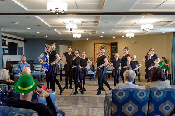 2019_St_Patrick's_Day_Performance_56