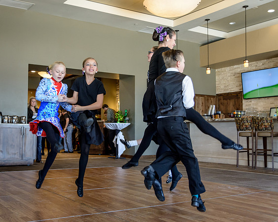 2019_St_Patrick's_Day_Performance_92