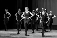 Celtic Steps Recital - Denver