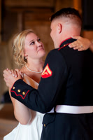 Frame the Moment | Photo by Gary Baxter | Wedding Portfolio