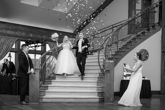 Frame the Moment | Photo by Gary Baxter | Wedding Portfolio