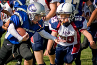 Sports Portfolio Photograph | Highlands Ranch Photographer | Frame the Moment Photography | #FTMSports - 04