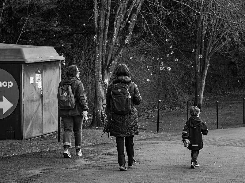 March 2025 Marwell Zoo